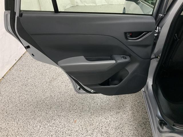 used 2024 Subaru Impreza car, priced at $21,990