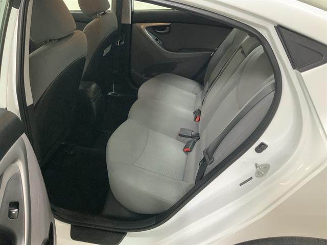 used 2015 Hyundai Elantra car, priced at $12,990