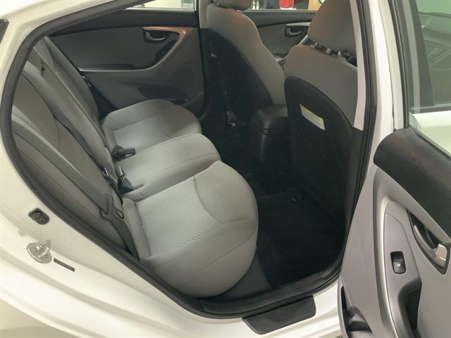 used 2015 Hyundai Elantra car, priced at $12,990