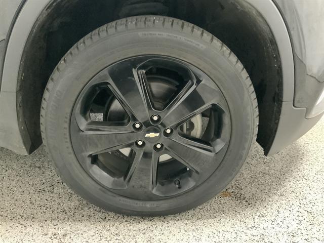 used 2019 Chevrolet Trax car, priced at $14,990