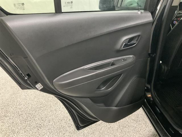 used 2019 Chevrolet Trax car, priced at $14,990