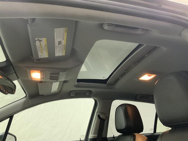 used 2019 Chevrolet Trax car, priced at $14,990