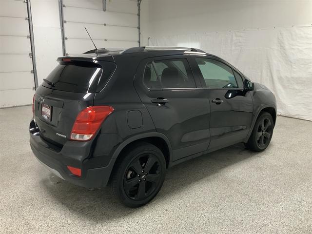 used 2019 Chevrolet Trax car, priced at $14,990