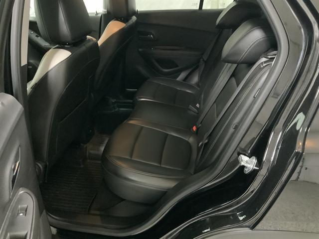 used 2019 Chevrolet Trax car, priced at $14,990