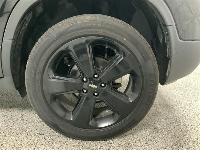 used 2019 Chevrolet Trax car, priced at $14,990