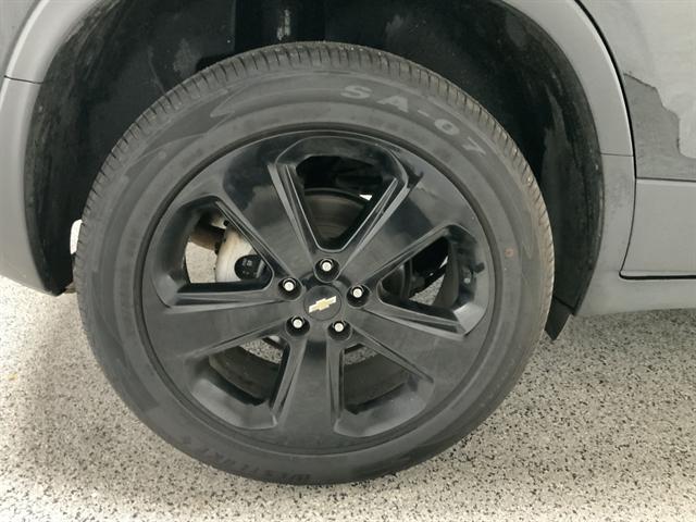 used 2019 Chevrolet Trax car, priced at $14,990