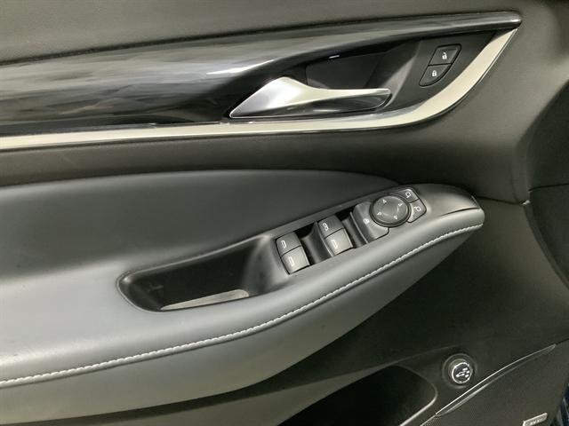 used 2023 Buick Enclave car, priced at $23,990