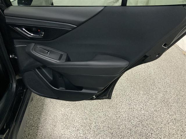 used 2022 Subaru Outback car, priced at $24,490