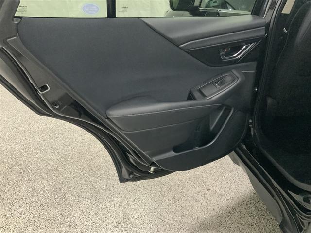 used 2022 Subaru Outback car, priced at $24,490