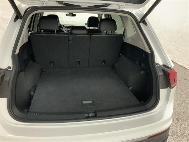 used 2024 Volkswagen Tiguan car, priced at $27,490