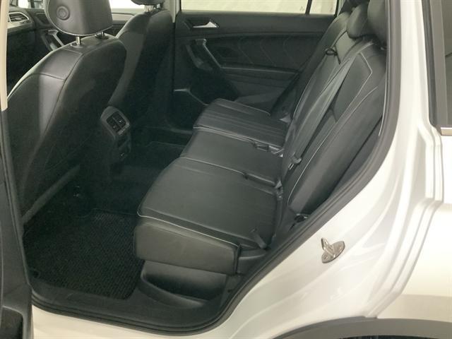 used 2024 Volkswagen Tiguan car, priced at $27,490