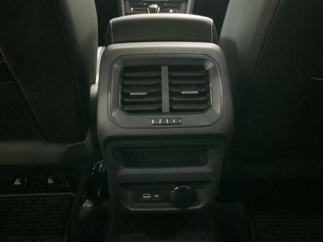 used 2024 Volkswagen Tiguan car, priced at $27,490