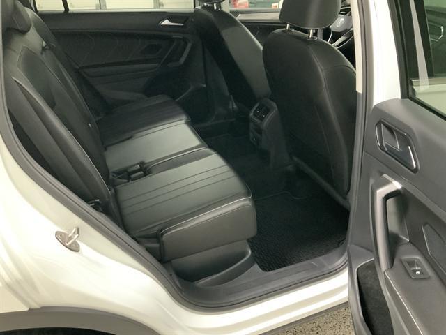 used 2024 Volkswagen Tiguan car, priced at $27,490