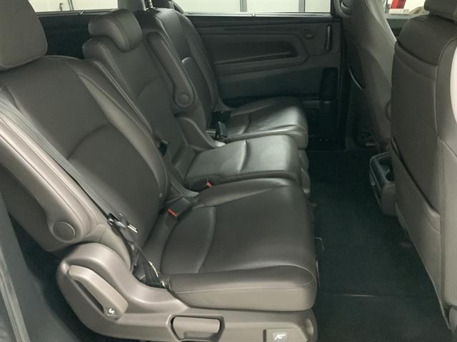 used 2023 Honda Odyssey car, priced at $35,490