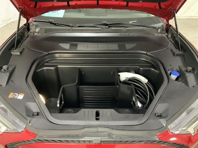 used 2021 Ford Mustang Mach-E car, priced at $23,490