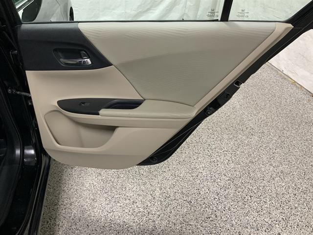 used 2017 Honda Accord car, priced at $14,990