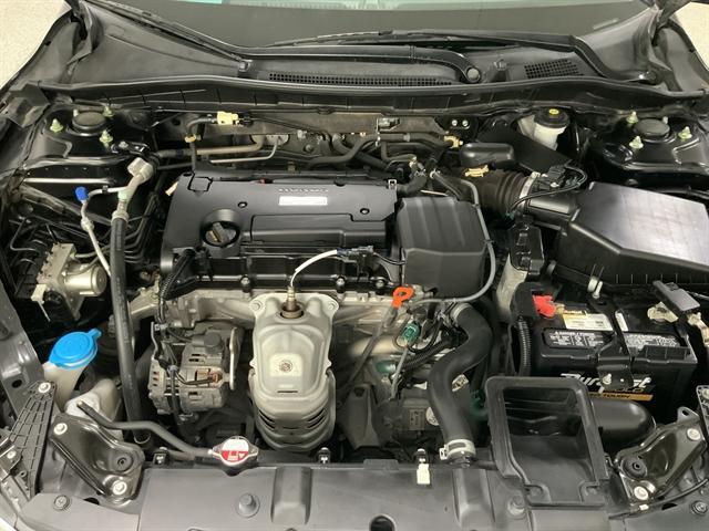 used 2017 Honda Accord car, priced at $14,990