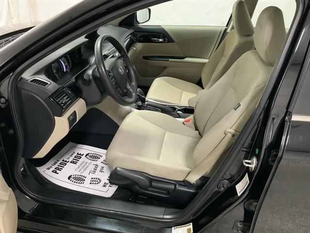 used 2017 Honda Accord car, priced at $14,990