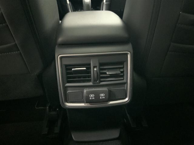 used 2024 Subaru Forester car, priced at $25,000