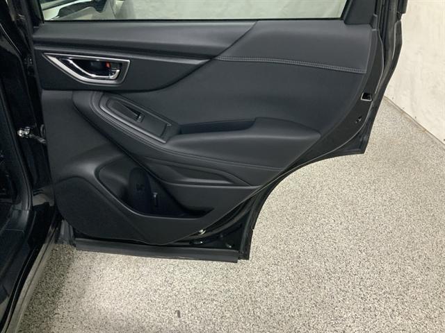 used 2024 Subaru Forester car, priced at $25,000