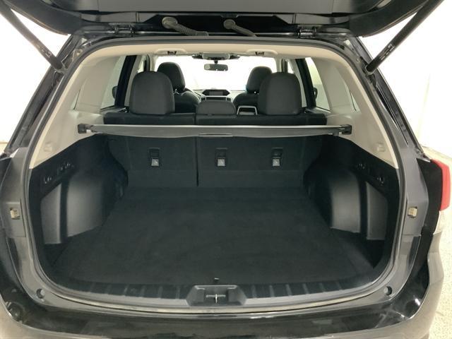 used 2024 Subaru Forester car, priced at $25,000