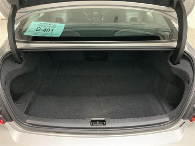 used 2023 Volvo S60 car, priced at $21,990