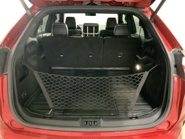 used 2020 Ford Edge car, priced at $22,990