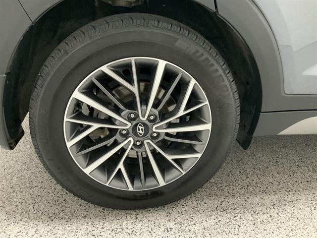 used 2019 Hyundai Tucson car, priced at $12,990