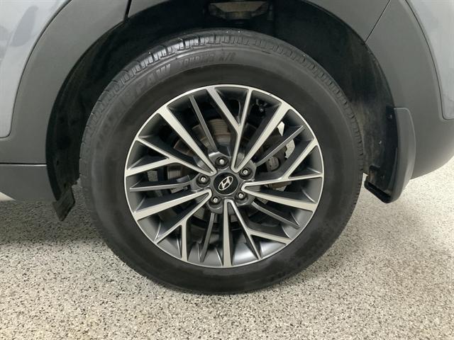 used 2019 Hyundai Tucson car, priced at $12,990