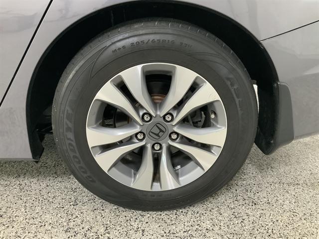 used 2014 Honda Accord car, priced at $14,990