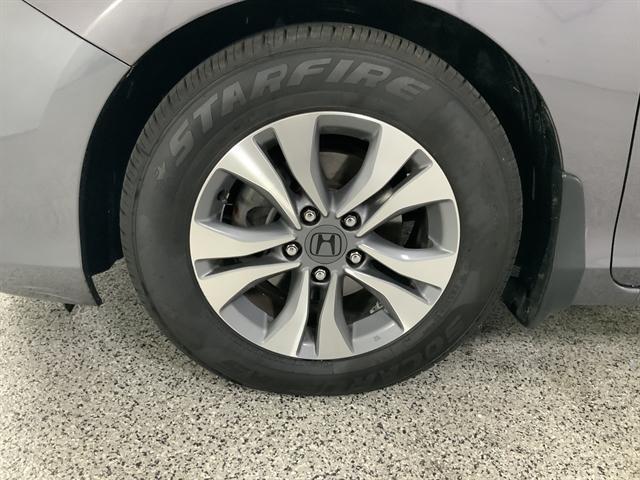 used 2014 Honda Accord car, priced at $14,990