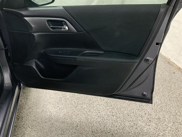 used 2014 Honda Accord car, priced at $14,990