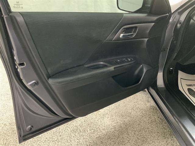 used 2014 Honda Accord car, priced at $14,990