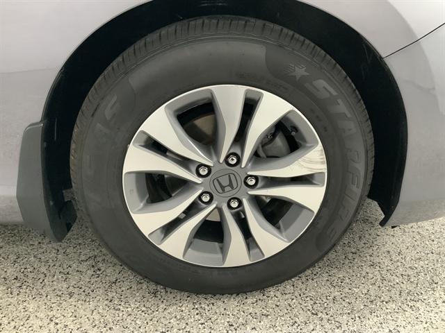 used 2014 Honda Accord car, priced at $14,990