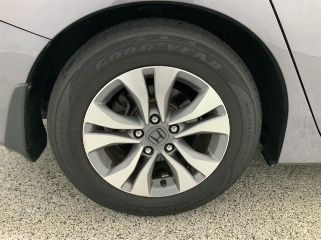used 2014 Honda Accord car, priced at $14,990