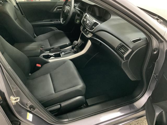 used 2014 Honda Accord car, priced at $14,990
