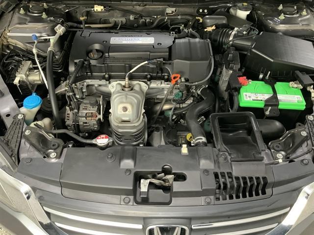 used 2014 Honda Accord car, priced at $14,990