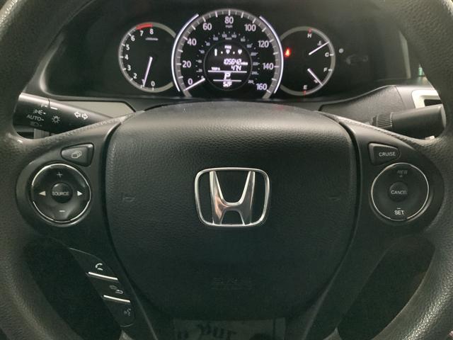 used 2014 Honda Accord car, priced at $14,990