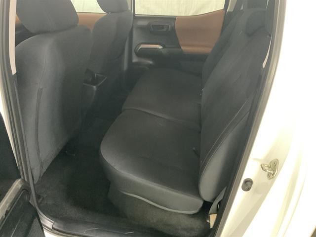 used 2017 Toyota Tacoma car, priced at $28,990