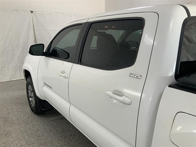 used 2017 Toyota Tacoma car, priced at $28,990