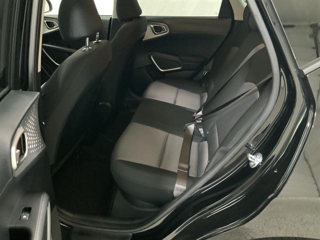 used 2025 Kia Soul car, priced at $22,000