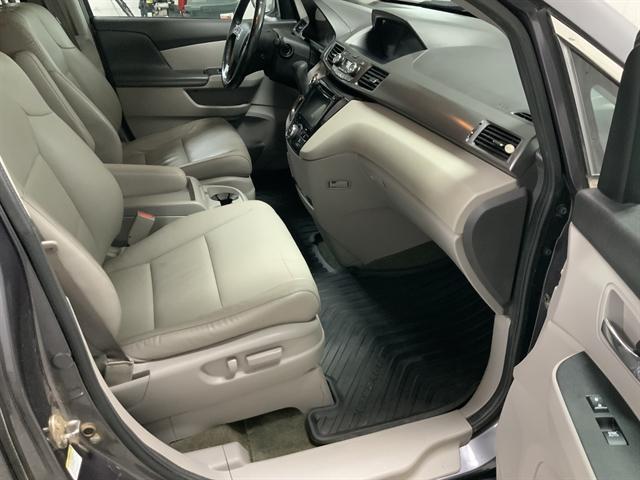 used 2016 Honda Odyssey car, priced at $9,990