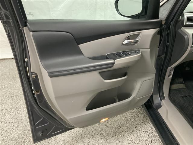 used 2016 Honda Odyssey car, priced at $9,990