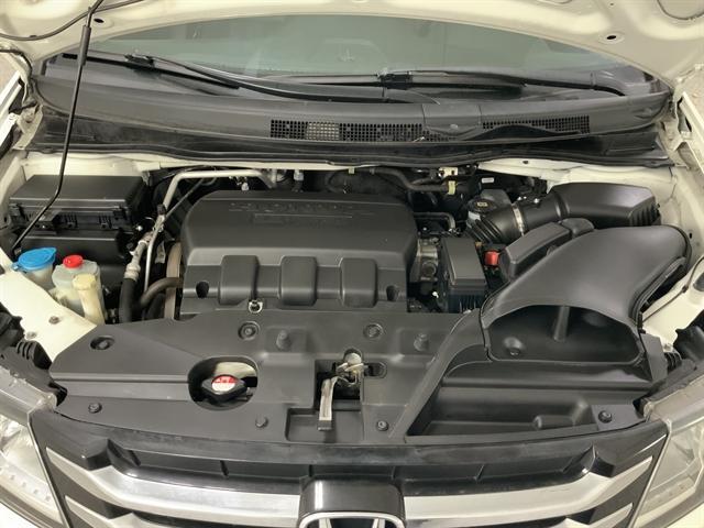 used 2016 Honda Odyssey car, priced at $19,990