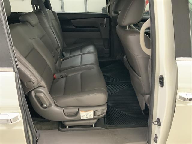 used 2016 Honda Odyssey car, priced at $19,990