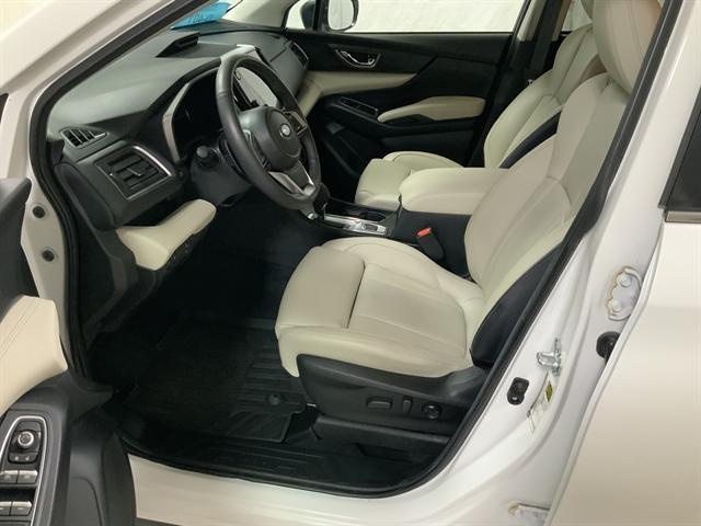 used 2024 Subaru Ascent car, priced at $38,490