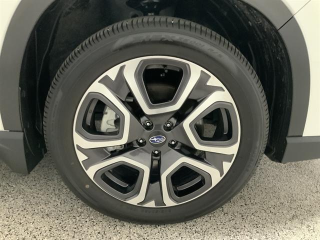 used 2024 Subaru Ascent car, priced at $38,490