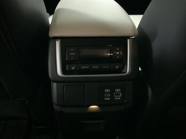 used 2024 Subaru Ascent car, priced at $38,490