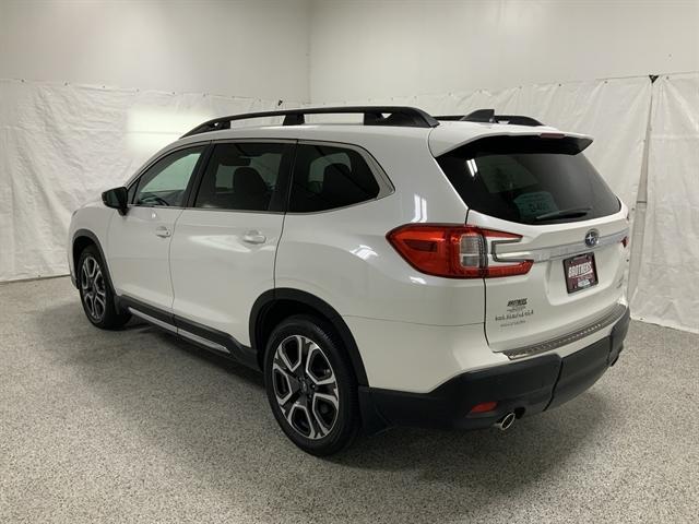 used 2024 Subaru Ascent car, priced at $38,490