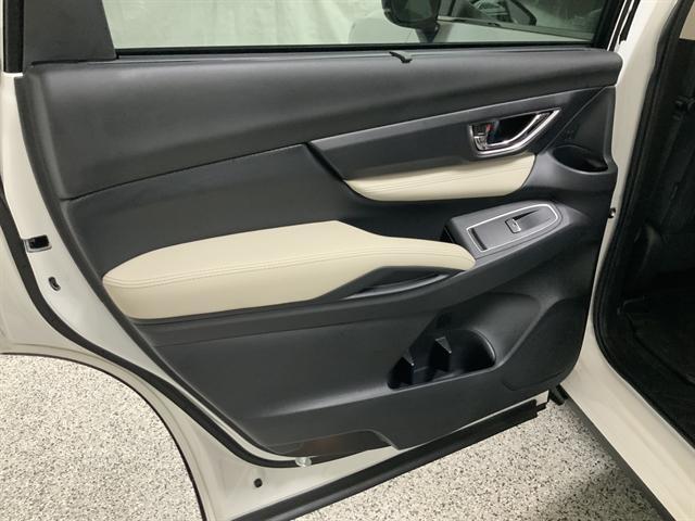 used 2024 Subaru Ascent car, priced at $38,490